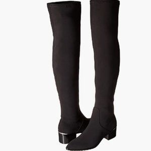 Donald J. Pliner Dayle Over the Knee Boots